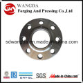 ANSI B16.5 Slip-on Flanges Calss 150-600